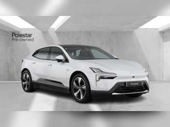 Used Polestar Polestar 4 2025 for sale - 78377617: Photo