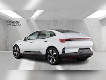 Used Polestar Polestar 4 2025 for sale - 78377617: Photo