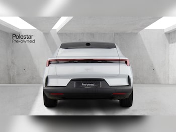 Used Polestar Polestar 4 2025 for sale - 78377617: Photo