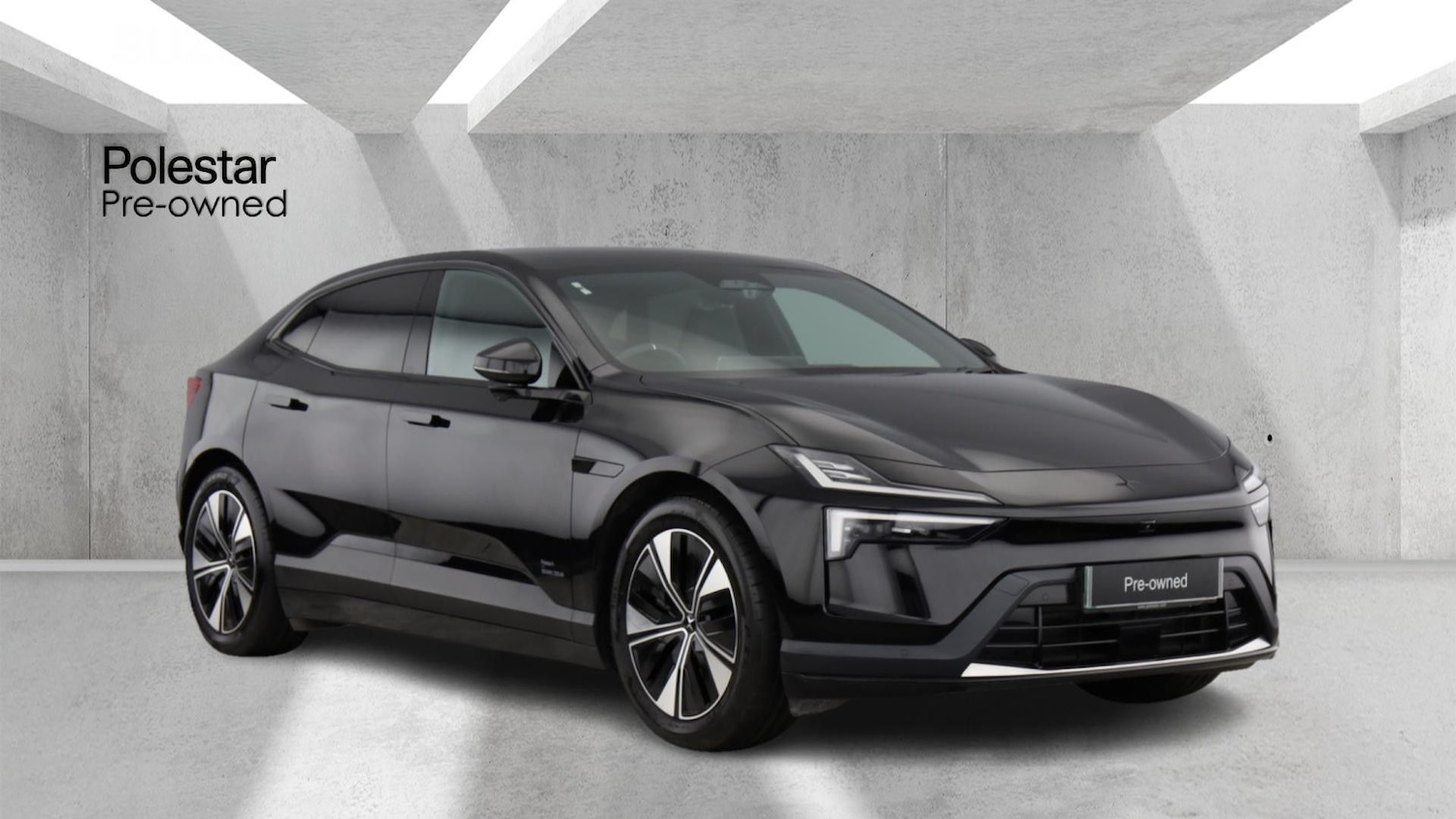 Used Polestar Polestar 4 2024 for sale - 76908088: Photo 1