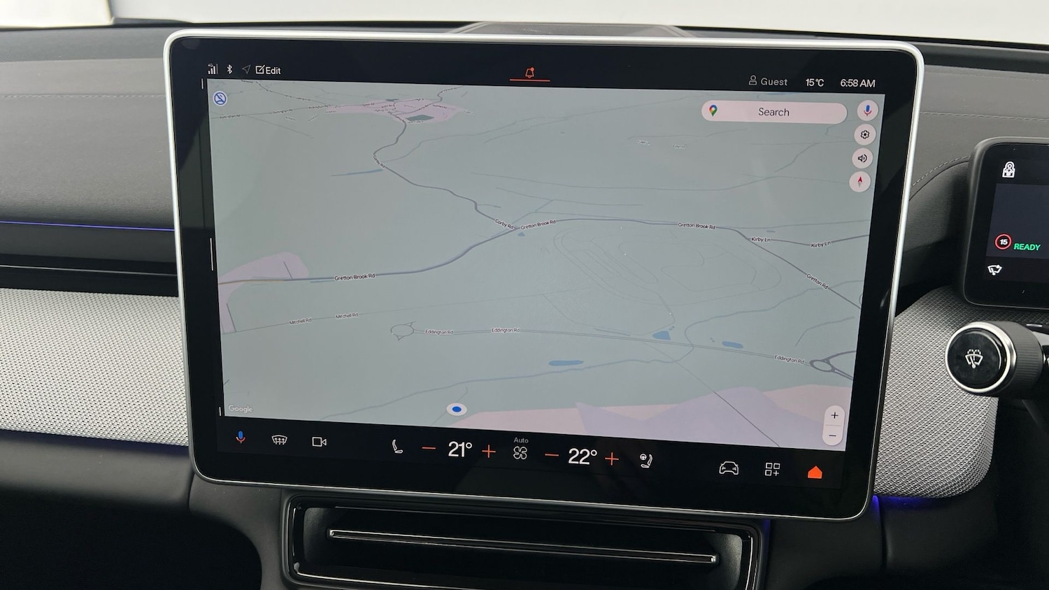 Used Polestar Polestar 4 2024 for sale - 76908088: Photo 14