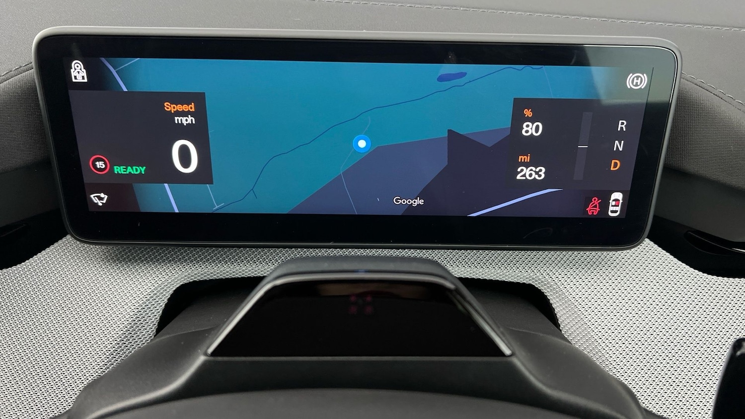 Used Polestar Polestar 4 2024 for sale - 76908088: Photo 16