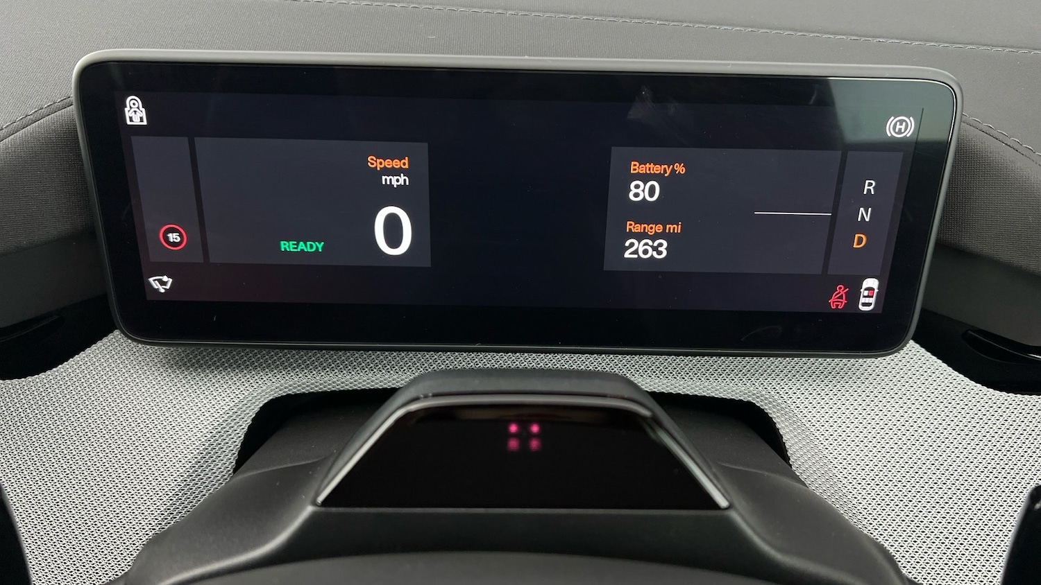 Used Polestar Polestar 4 2024 for sale - 76908088: Photo 17