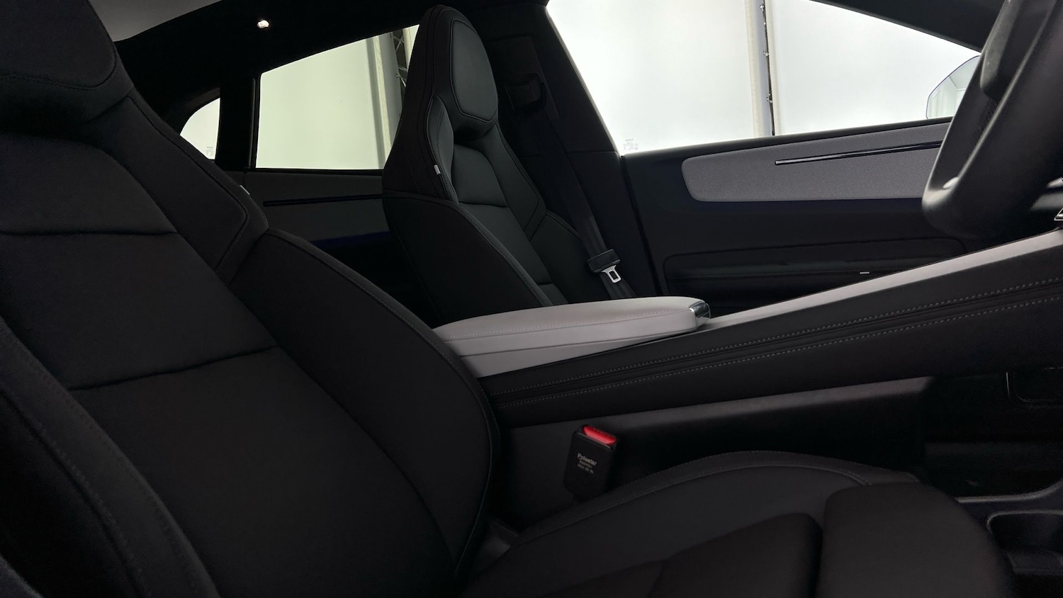 Used Polestar Polestar 4 2024 for sale - 76908088: Photo 18