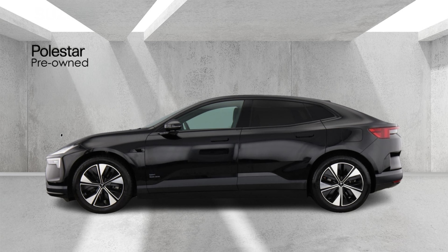 Used Polestar Polestar 4 2024 for sale - 76908088: Photo 2