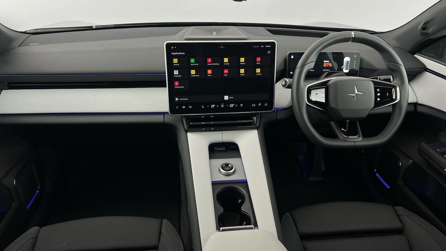 Used Polestar Polestar 4 2024 for sale - 76908088: Photo 21