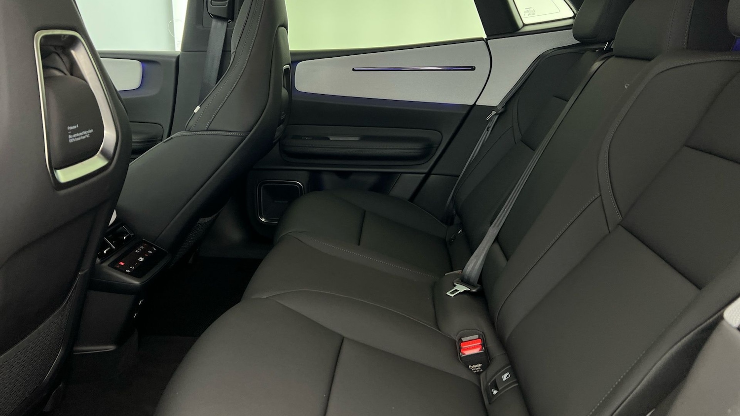 Used Polestar Polestar 4 2024 for sale - 76908088: Photo 22