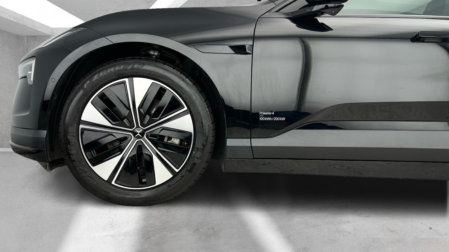 Used Polestar Polestar 4 2024 for sale - 76908088: Photo 26