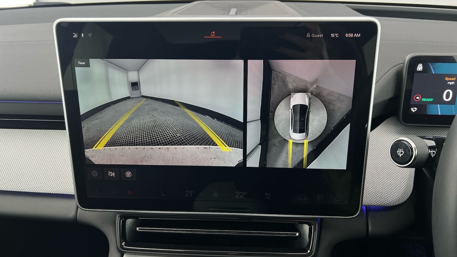 Used Polestar Polestar 4 2024 for sale - 76908088: Photo 36