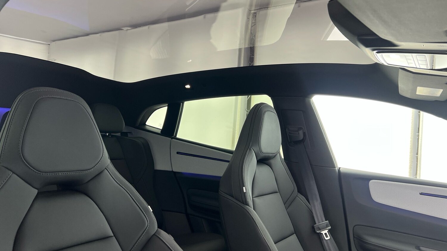 Used Polestar Polestar 4 2024 for sale - 76908088: Photo 39