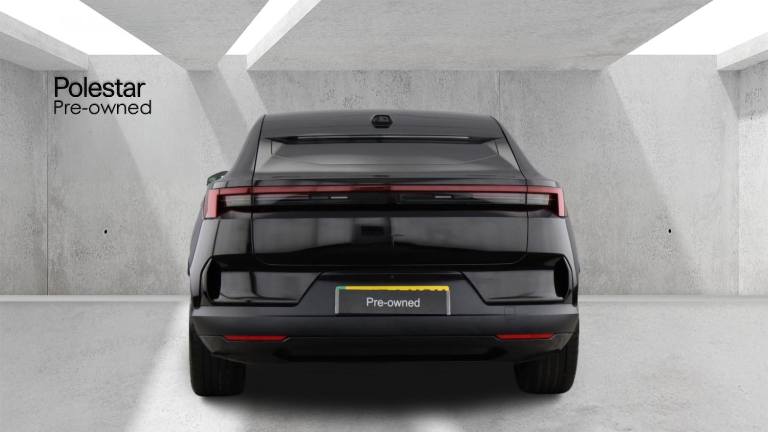 Used Polestar Polestar 4 2024 for sale - 76908088: Photo 4