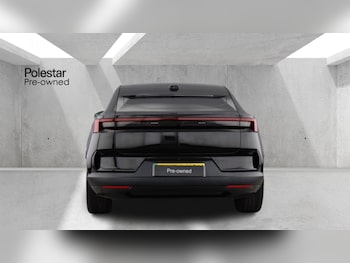 Used Polestar Polestar 4 2024 for sale - 76908088: Photo