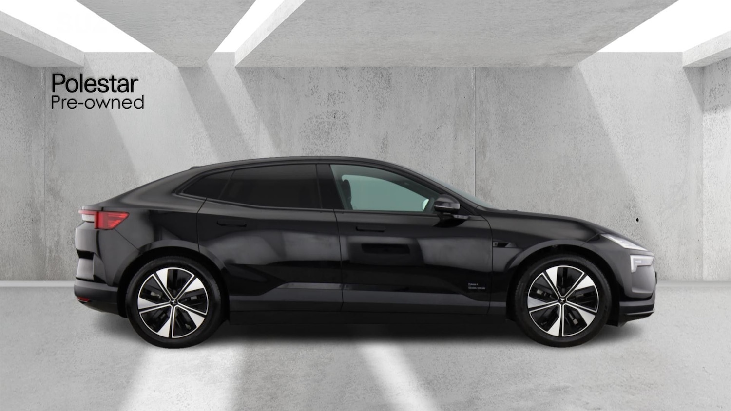 Used Polestar Polestar 4 2024 for sale - 76908088: Photo 6