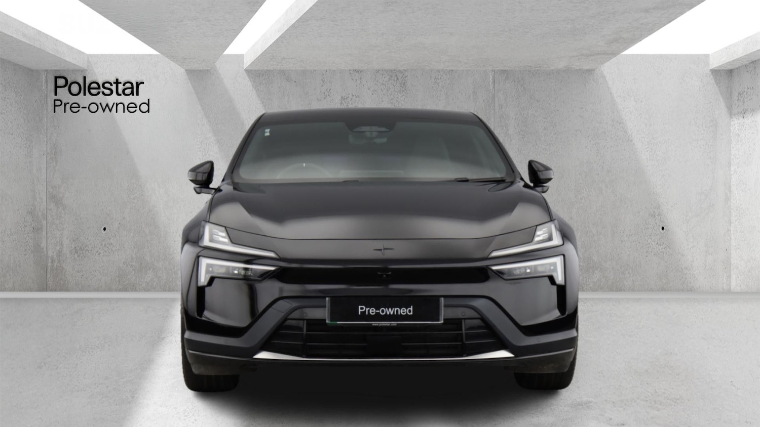 Used Polestar Polestar 4 2024 for sale - 76908088: Photo 8