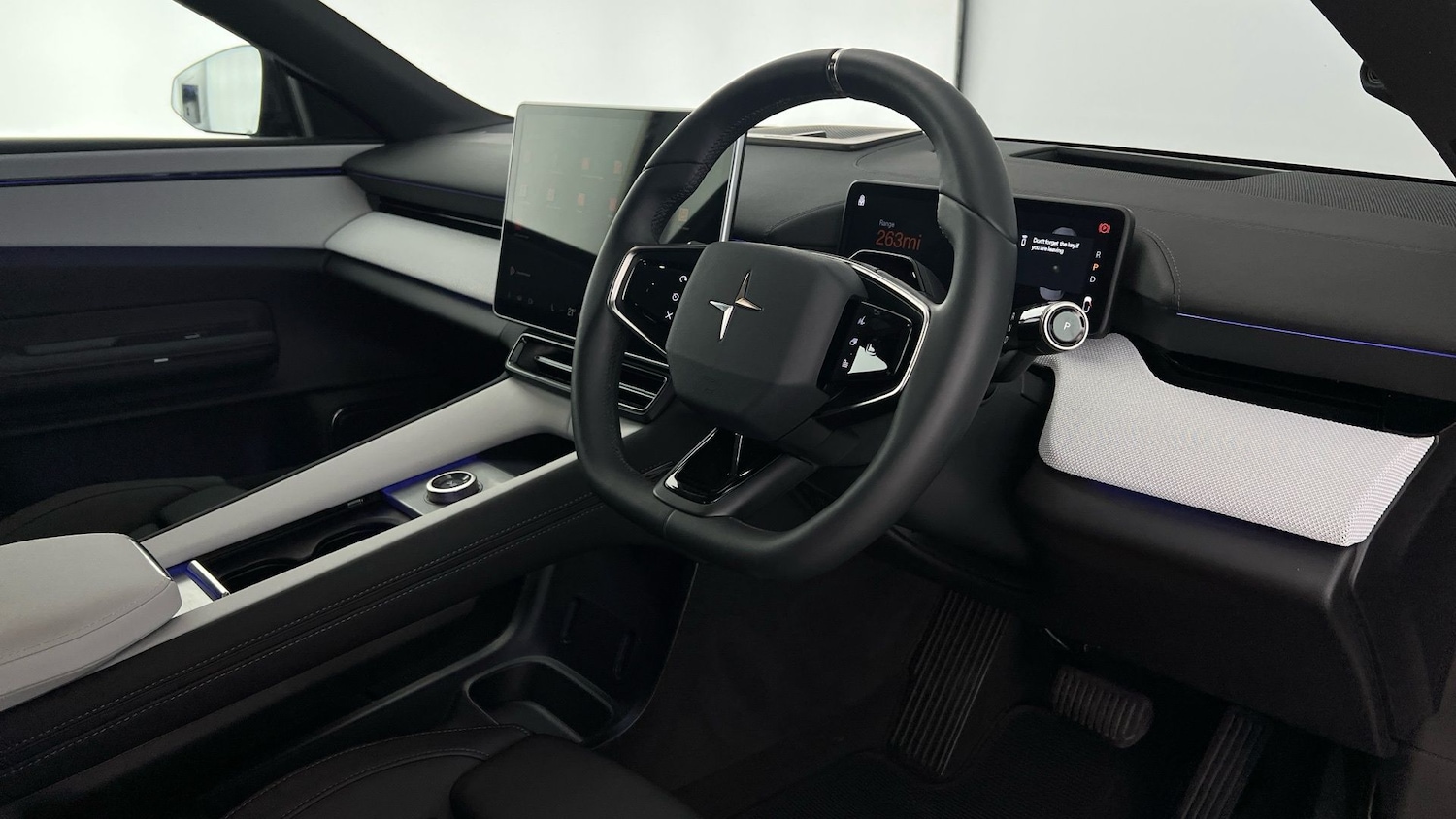 Used Polestar Polestar 4 2024 for sale - 76908088: Photo 9