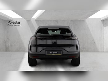 Used Polestar Polestar 3 2025 for sale - 78610247: Photo