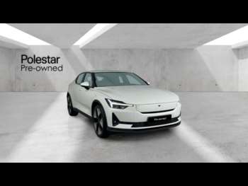 2024 - Long range Single motor Auto 4-Door