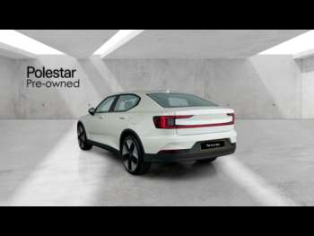 Used Polestar Polestar 2 2024 for sale - 74914614: Photo
