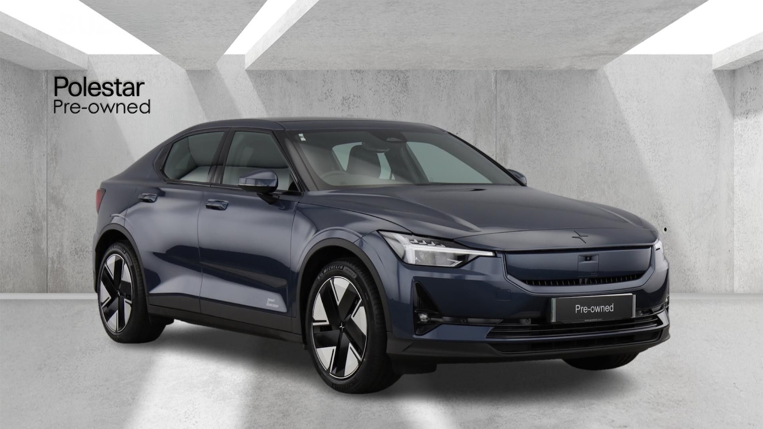 Used Polestar Polestar 2 2025 for sale - 76544609: Photo 1