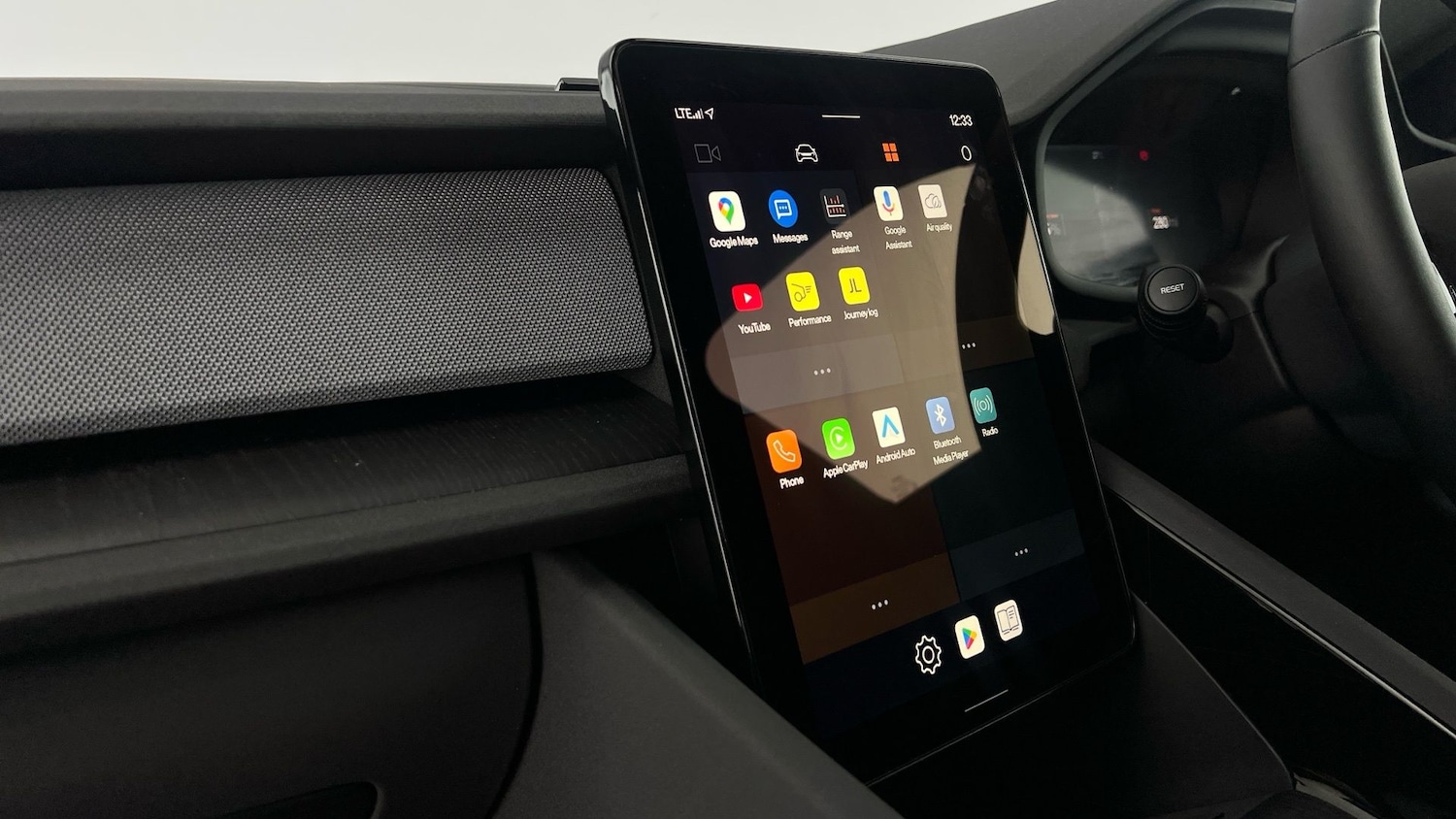 Used Polestar Polestar 2 2025 for sale - 76544609: Photo 13