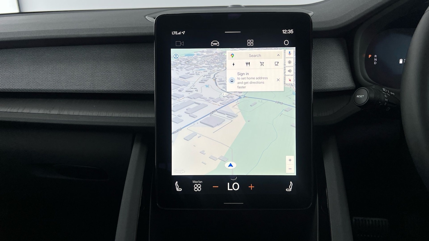 Used Polestar Polestar 2 2025 for sale - 76544609: Photo 14