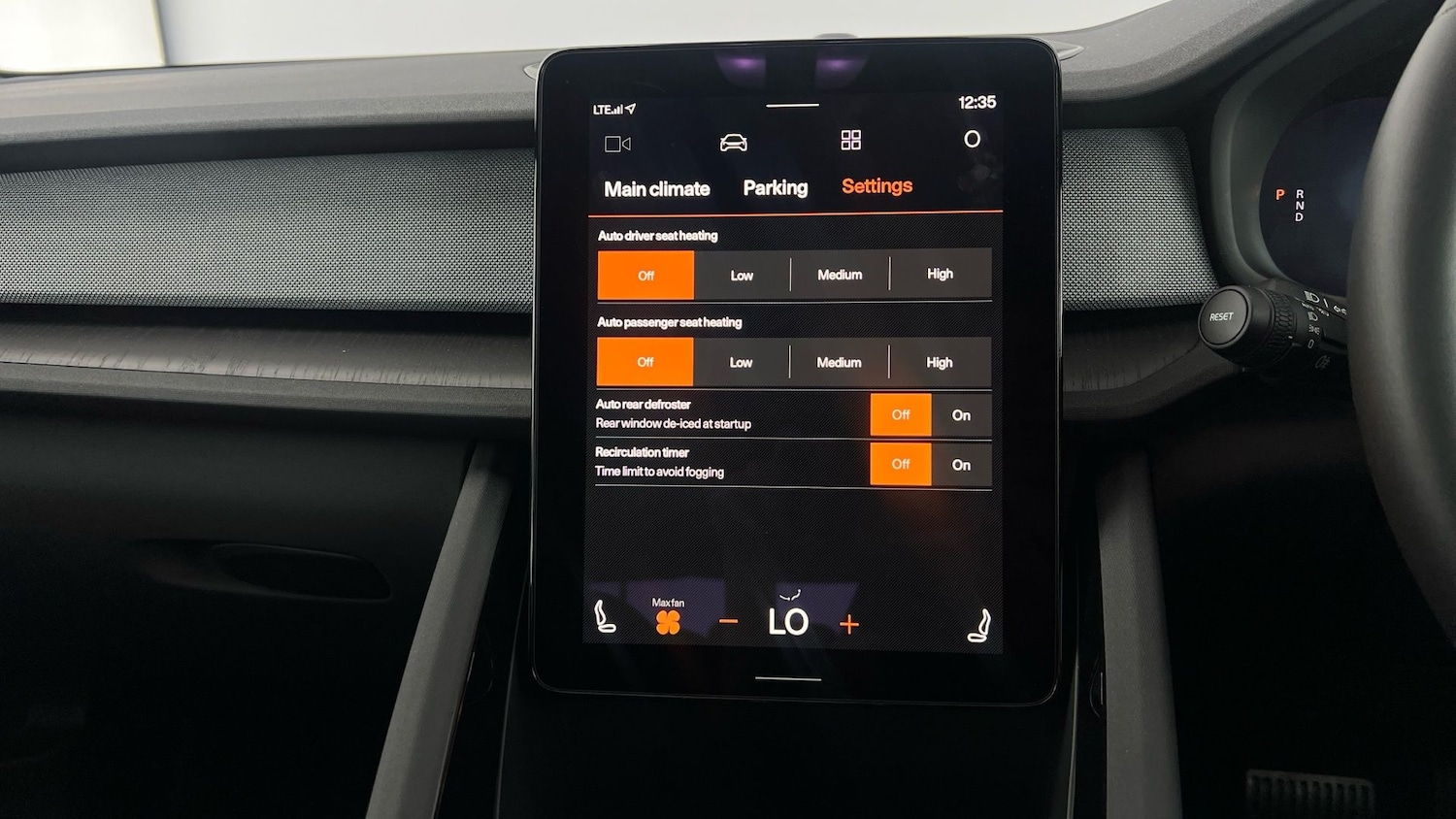 Used Polestar Polestar 2 2025 for sale - 76544609: Photo 15