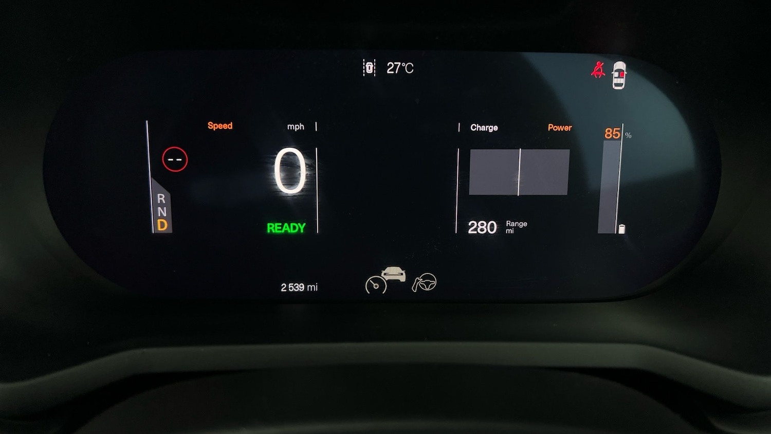 Used Polestar Polestar 2 2025 for sale - 76544609: Photo 17