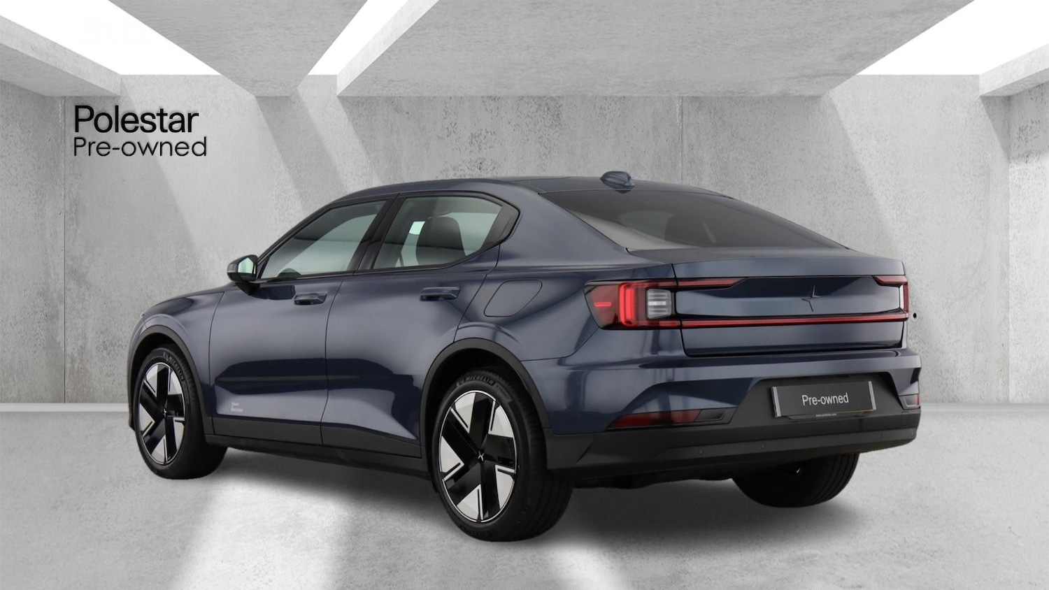 Used Polestar Polestar 2 2025 for sale - 76544609: Photo 3