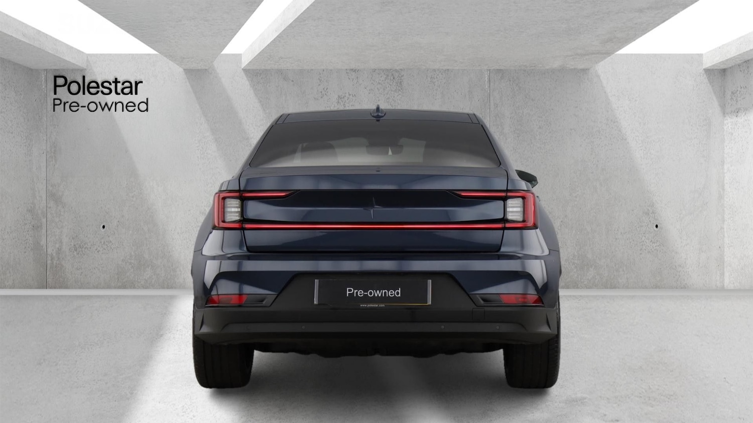 Used Polestar Polestar 2 2025 for sale - 76544609: Photo 4