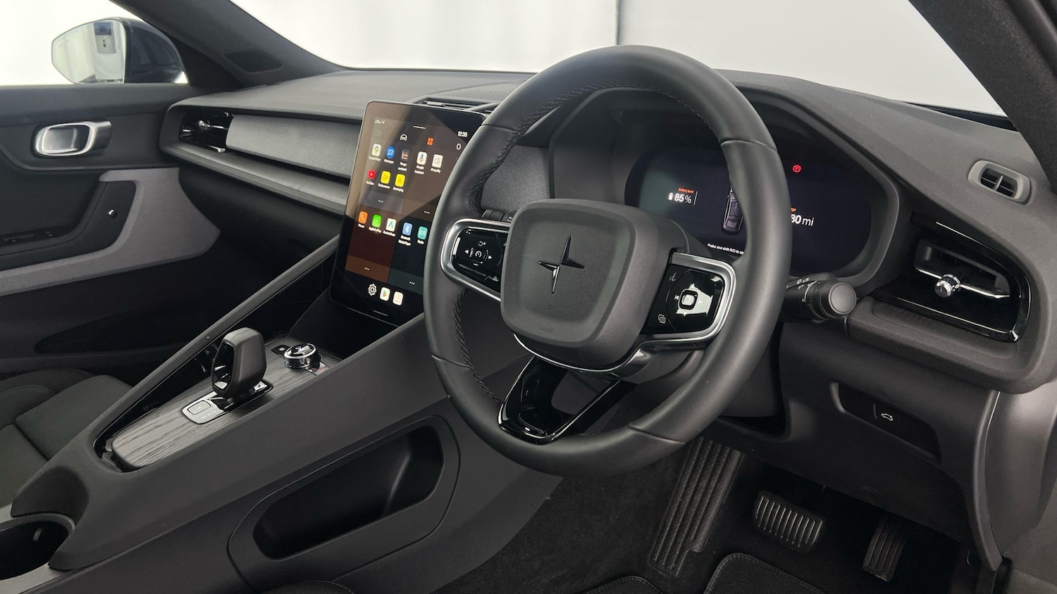 Used Polestar Polestar 2 2025 for sale - 76544609: Photo 9