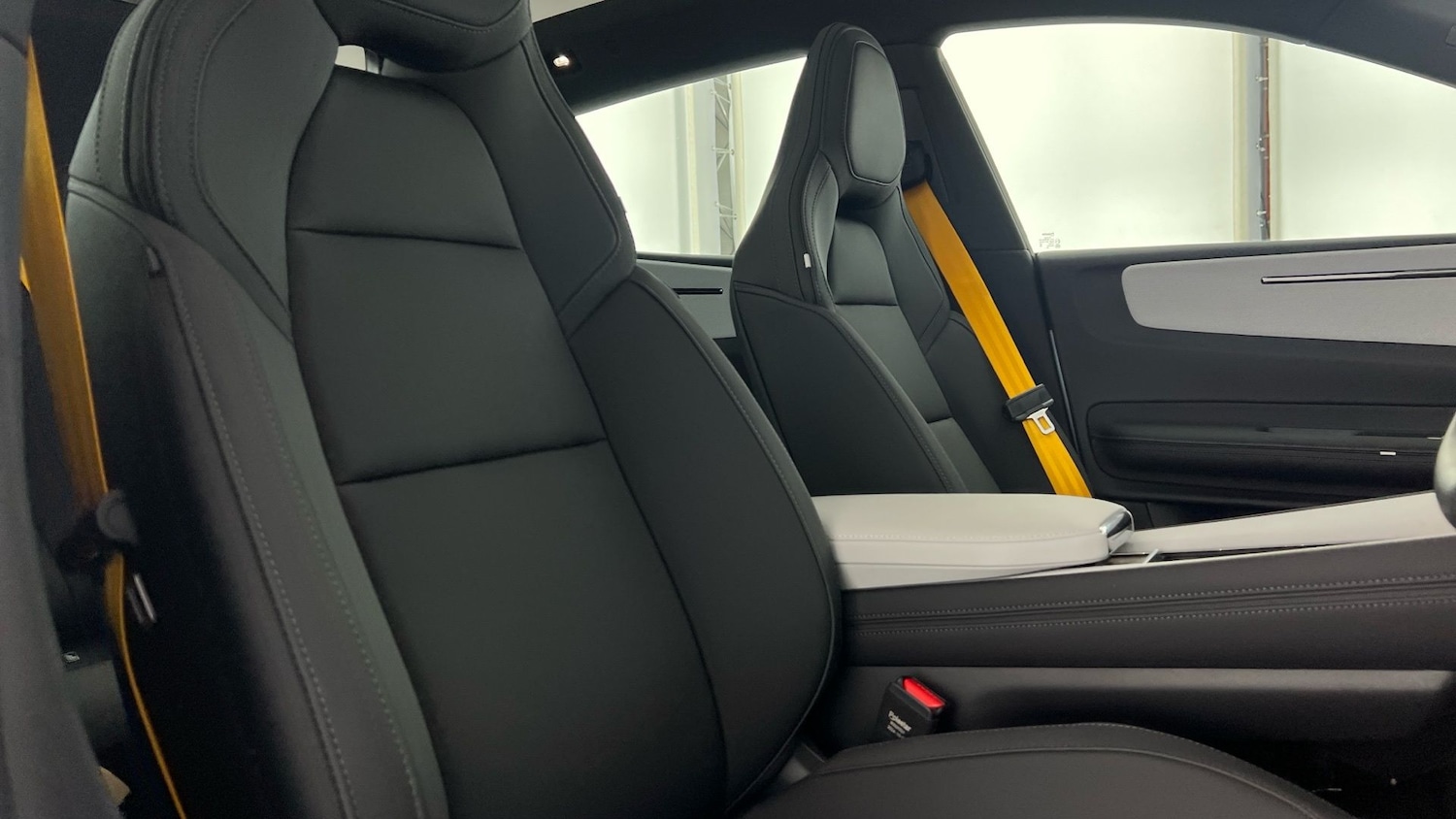 Used Polestar Polestar 4 2025 for sale - 76901247: Photo 18