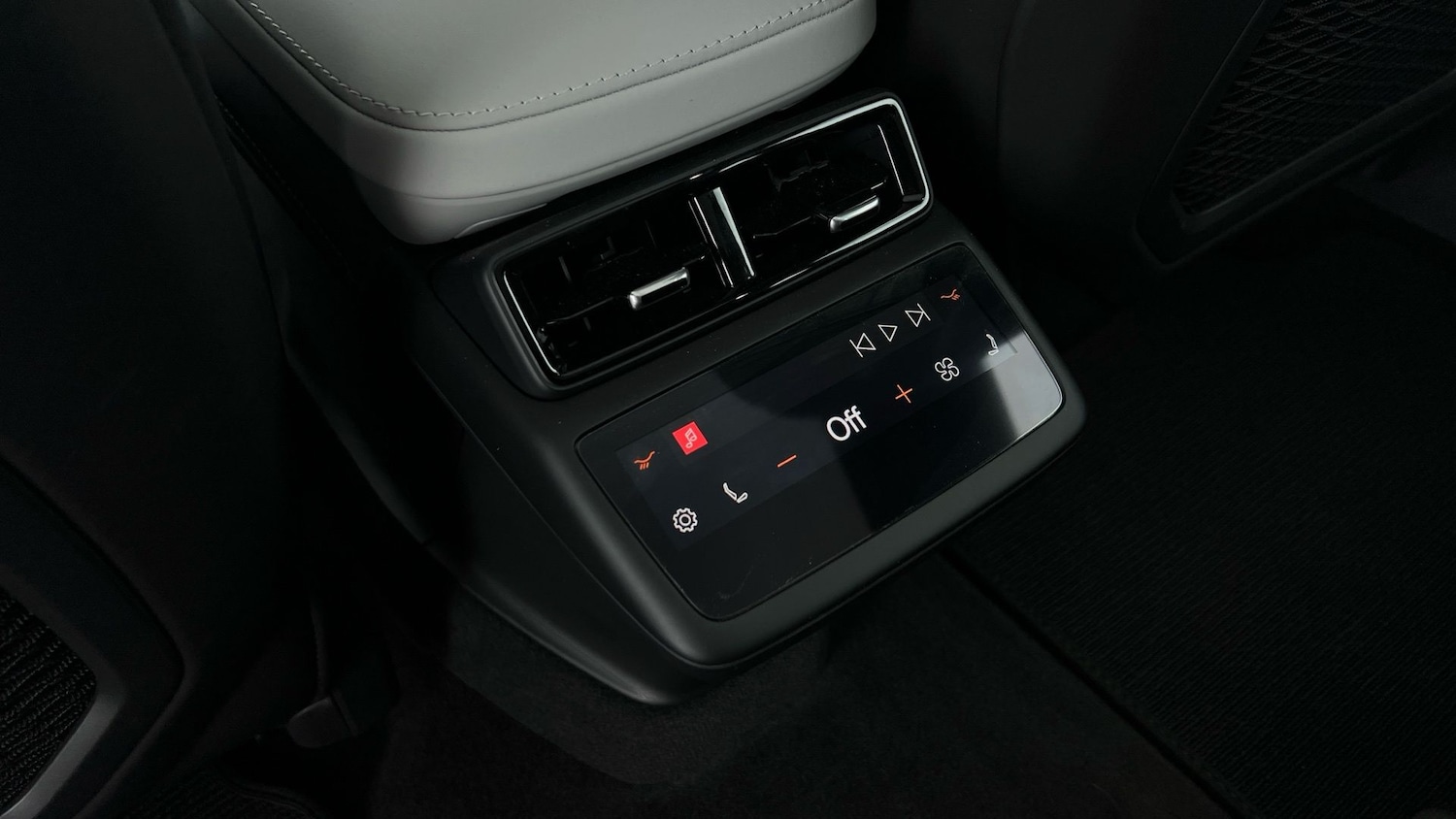 Used Polestar Polestar 4 2025 for sale - 76901247: Photo 20