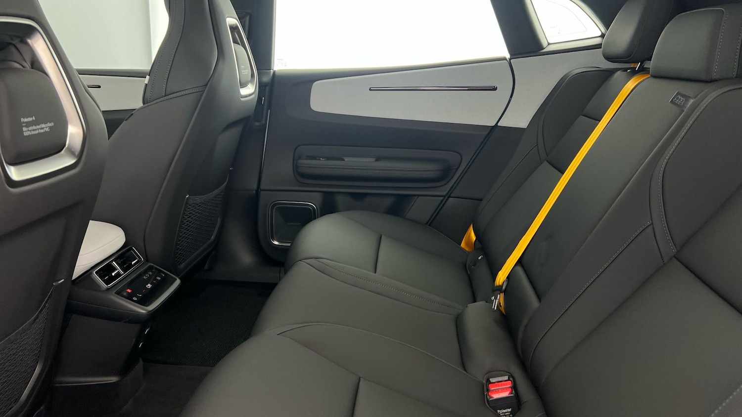 Used Polestar Polestar 4 2025 for sale - 76901247: Photo 22