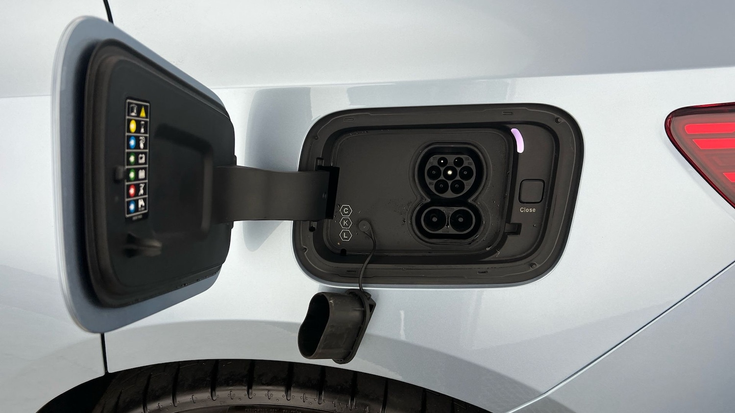 Used Polestar Polestar 4 2025 for sale - 76901247: Photo 31