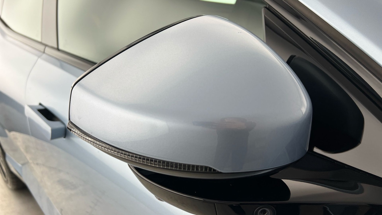 Used Polestar Polestar 4 2025 for sale - 76901247: Photo 32