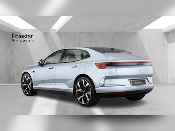 Used Polestar Polestar 4 2025 for sale - 76901247: Photo