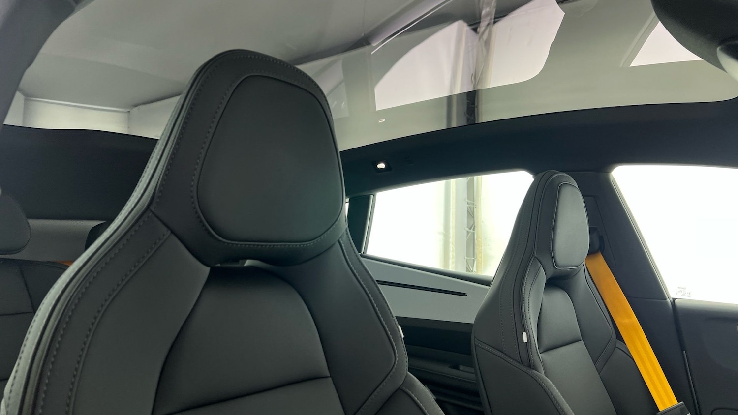 Used Polestar Polestar 4 2025 for sale - 76901247: Photo 40