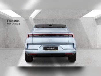 Used Polestar Polestar 4 2025 for sale - 76901247: Photo