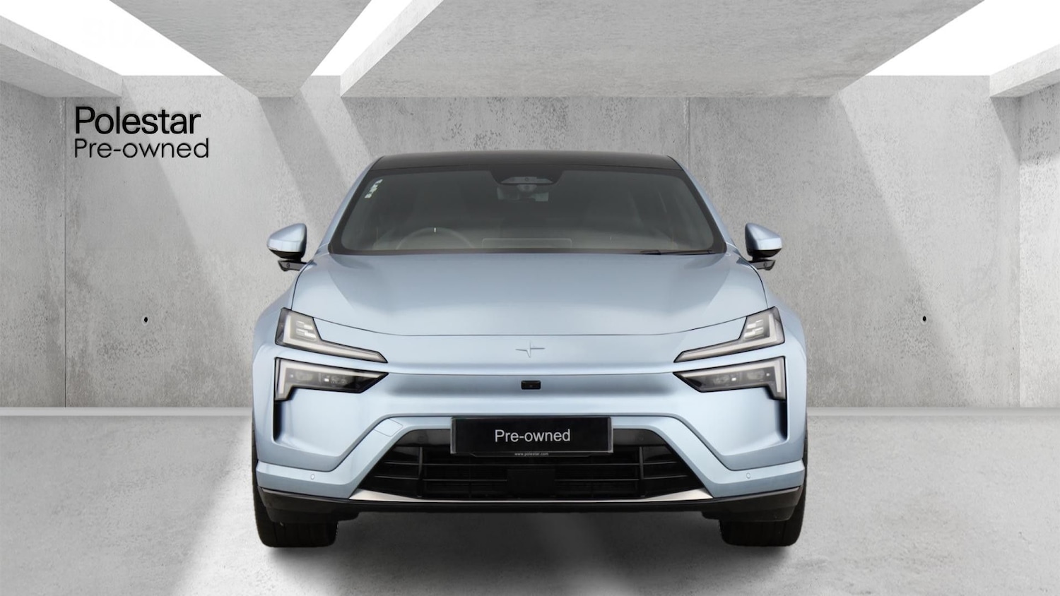 Used Polestar Polestar 4 2025 for sale - 76901247: Photo 8