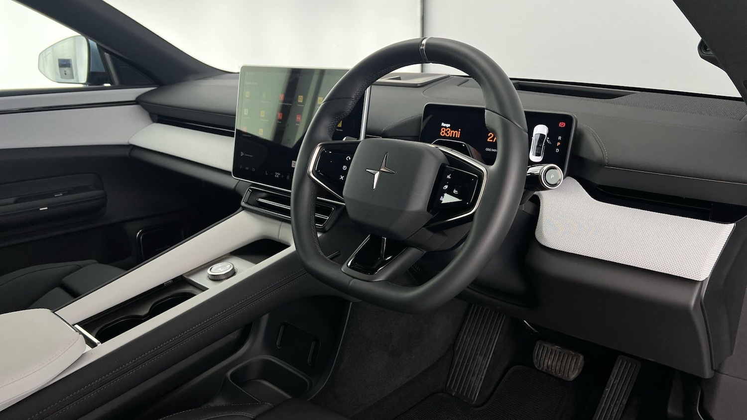 Used Polestar Polestar 4 2025 for sale - 76901247: Photo 9