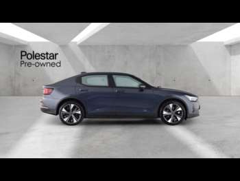 Used Polestar Polestar 2 2022 for sale - 74914664: Photo