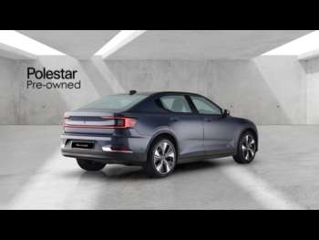 Used Polestar Polestar 2 2022 for sale - 74914664: Photo