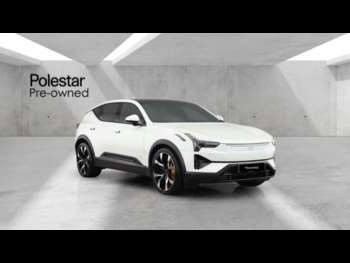 Used Polestar Polestar 3 2024 for sale - 74914622: Photo