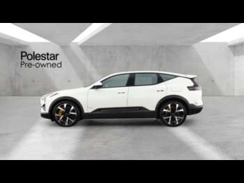 Used Polestar Polestar 3 2024 for sale - 74914622: Photo