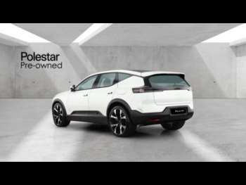Used Polestar Polestar 3 2024 for sale - 74914622: Photo