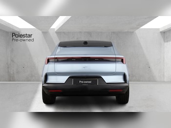 Used Polestar Polestar 4 2025 for sale - 79087667: Photo