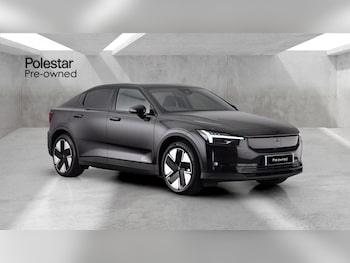 Used Polestar Polestar 2 2026 for sale - 78873506: Photo