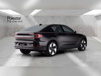 Used Polestar Polestar 2 2026 for sale - 78873506: Photo