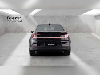Used Polestar Polestar 2 2026 for sale - 78873506: Photo