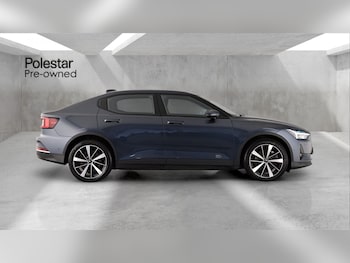 Used Polestar Polestar 2 2021 for sale - 78773690: Photo